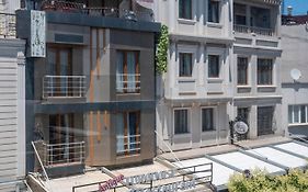 Valdivia Hotel Sultanahmet